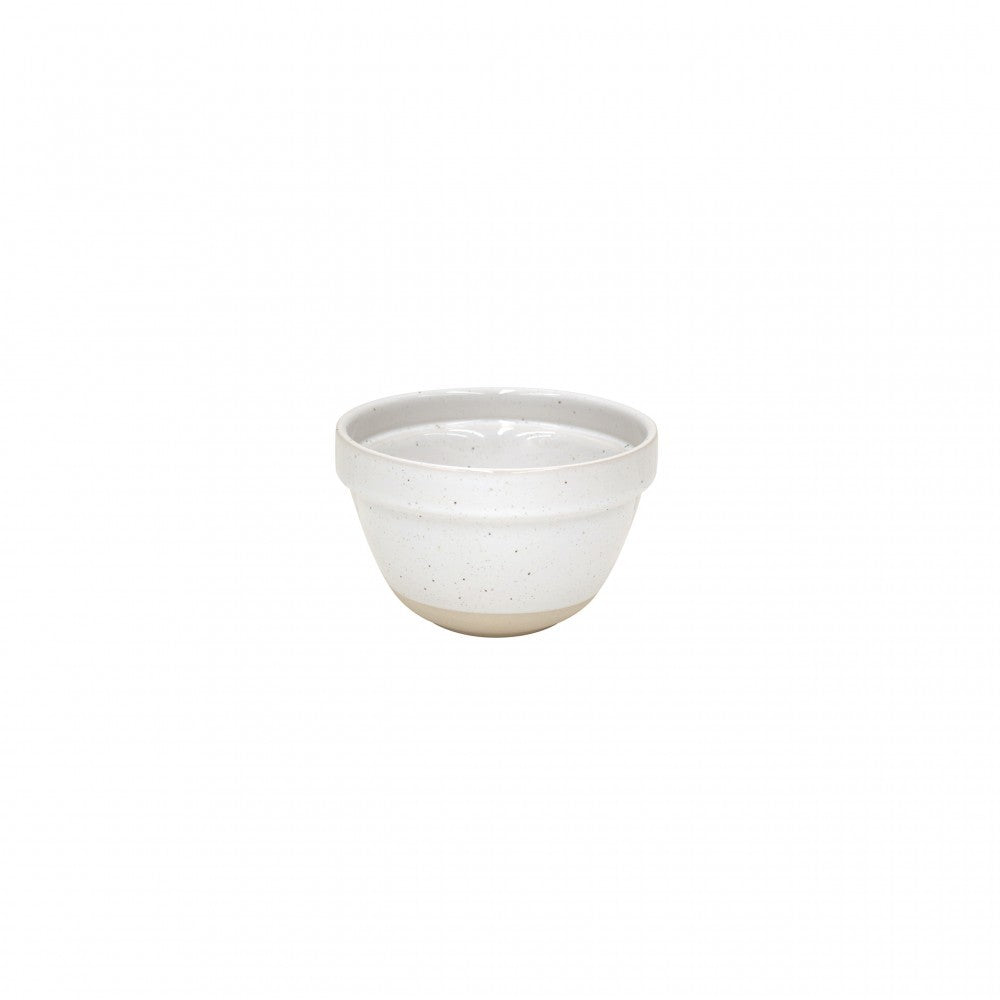 Fattoria Small Mixing Bowl - White