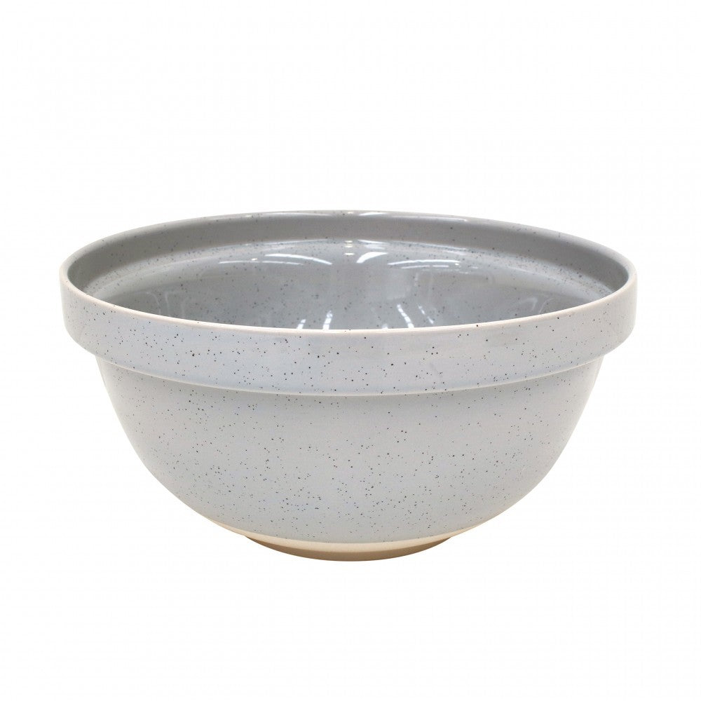 Fattoria Large Mixing Bowl - Grey