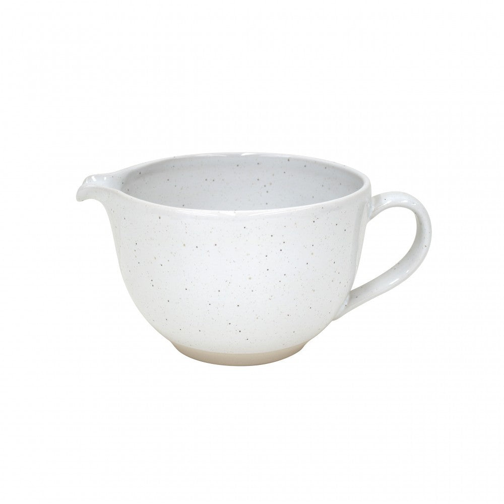 Fattoria Batter Bowl - White