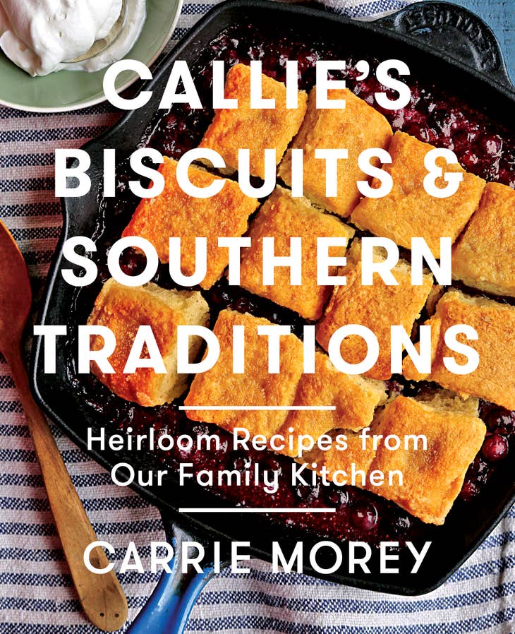 Callie's Biscuits & Southern Traditions