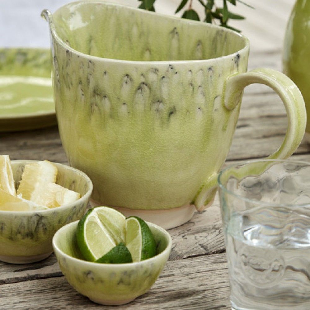 Madeira Pitcher - Lemon