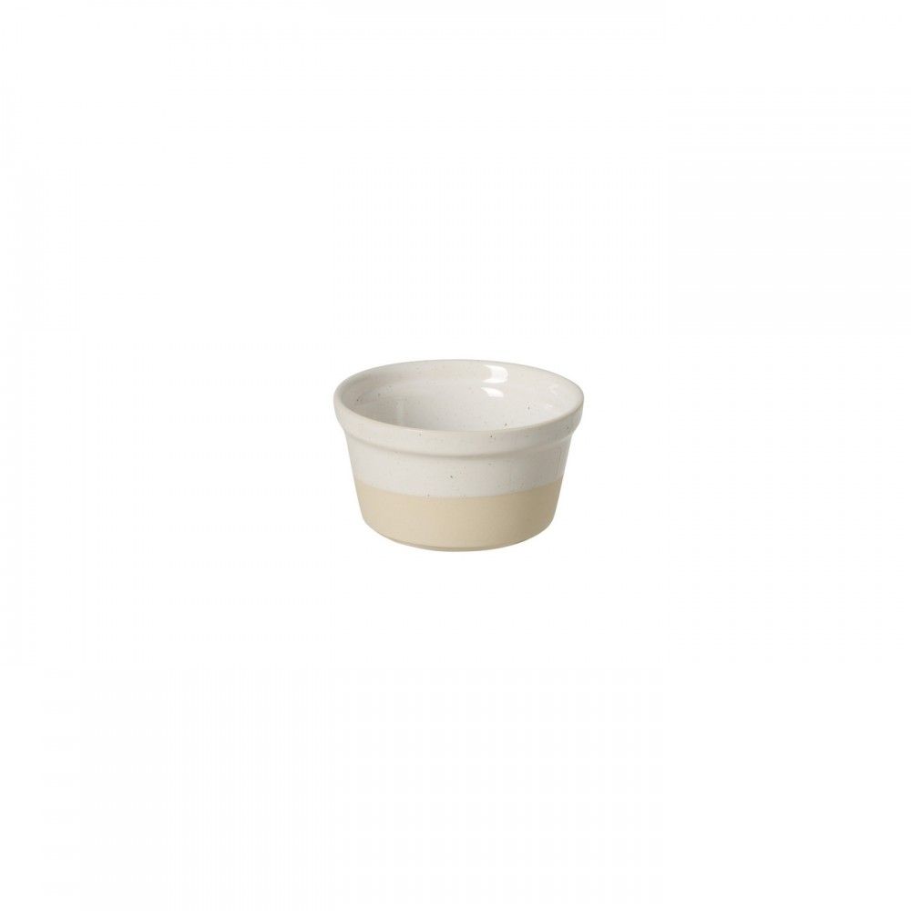 Fattoria Ramekin Set - White