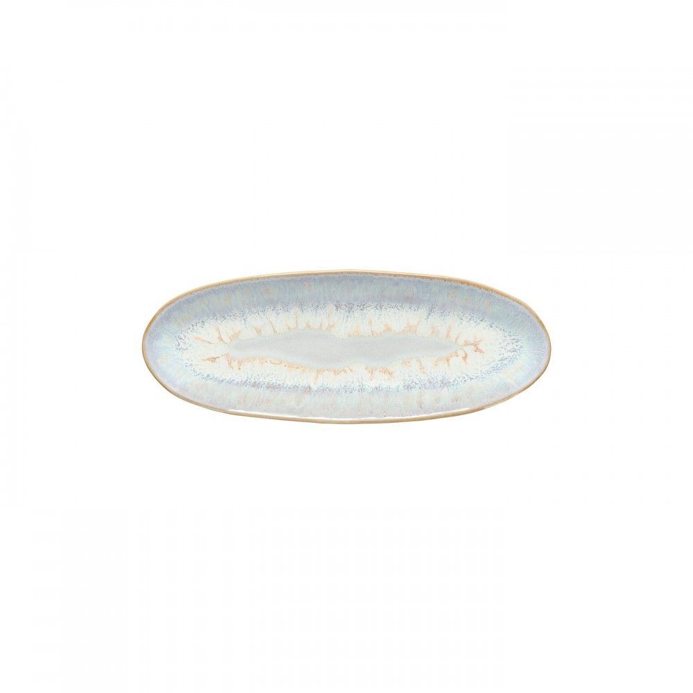 Brisa Long Oval Platter - Sal