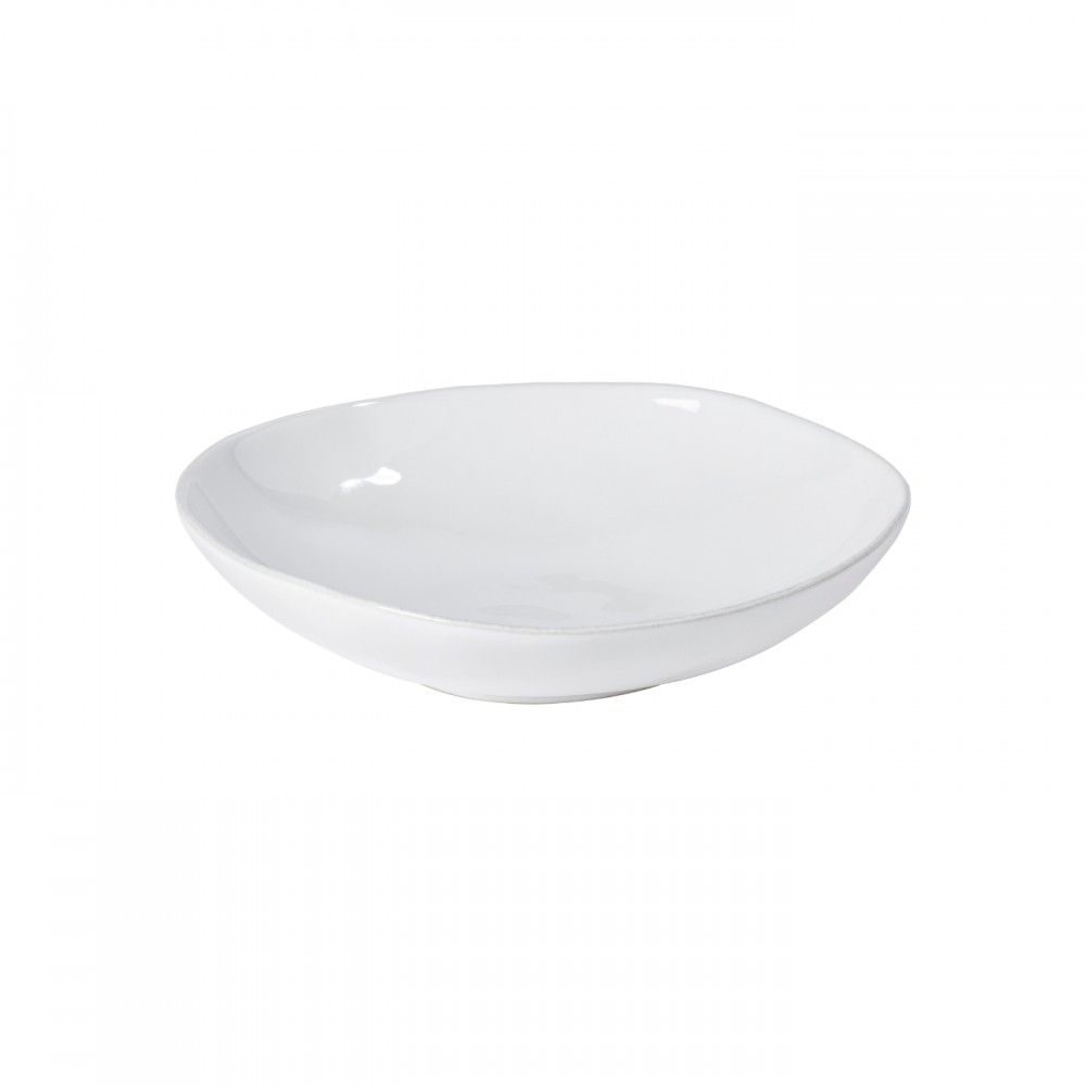 Livia Pasta Bowl Set - White