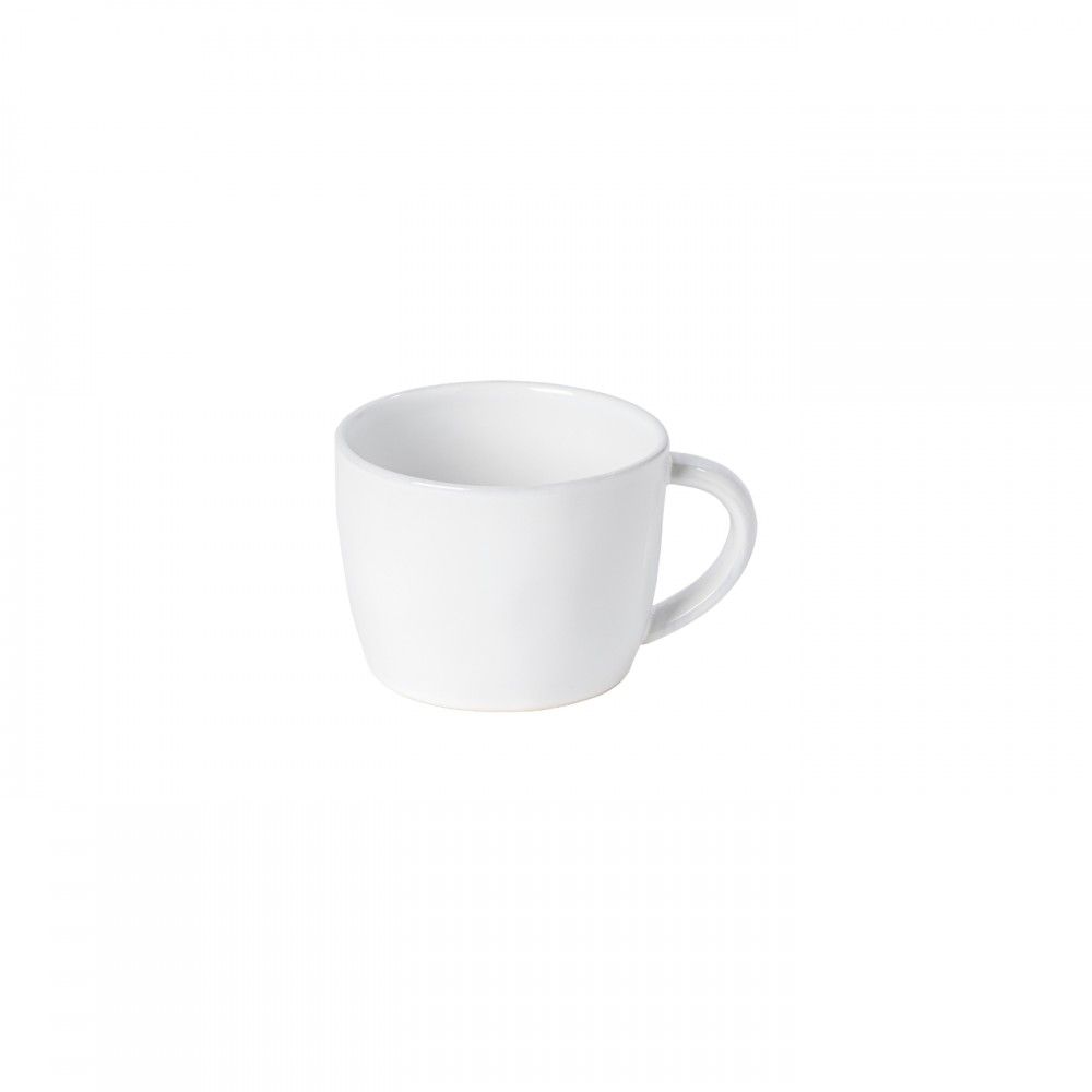 Livia Mug Set - White