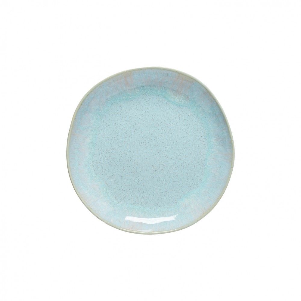 Eivissa Salad Plate Set - Sea Blue