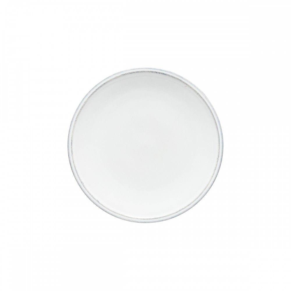 Friso Salad Plate Set - White