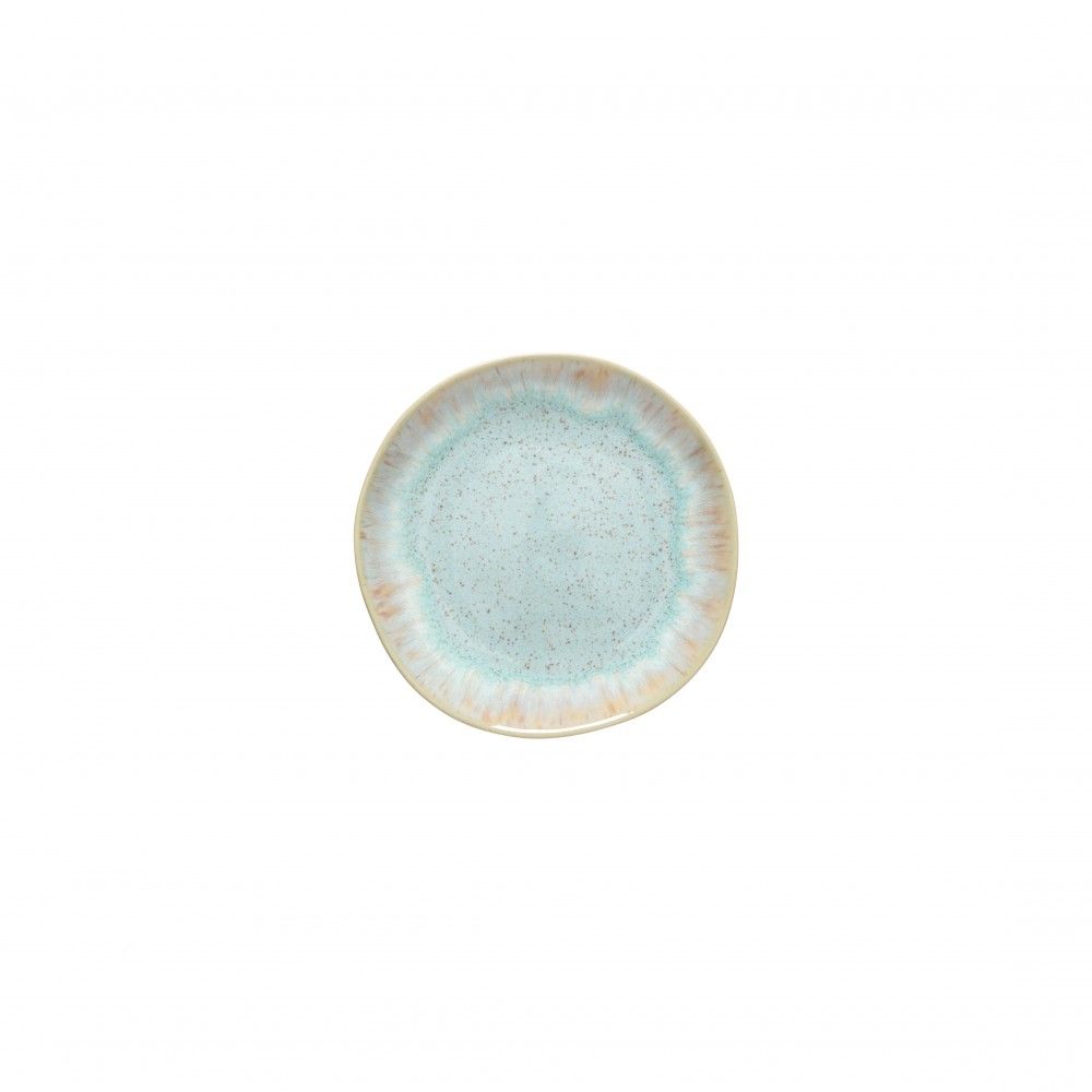 Eivissa Bread Plate Set - Sea Blue