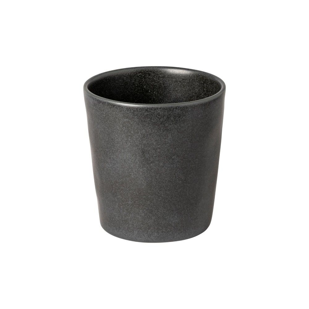 Livia Utensil Holder - Matte Black