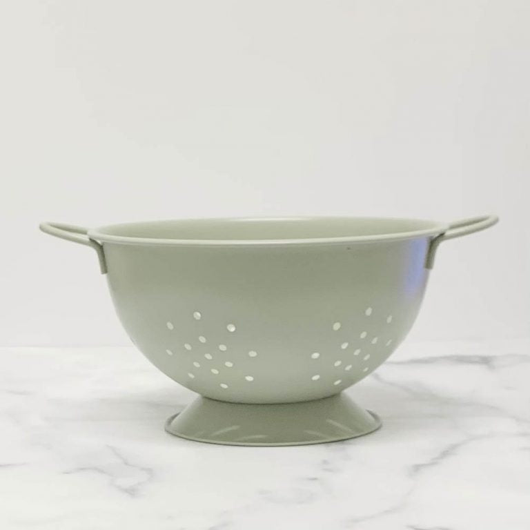 Colander 2.69 Qt - Fog