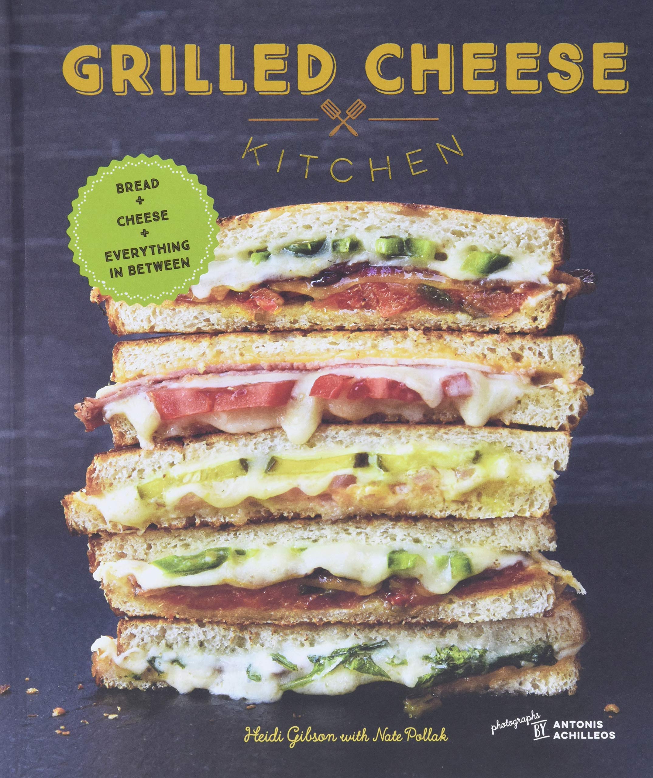 Grilled Cheese Kitchen