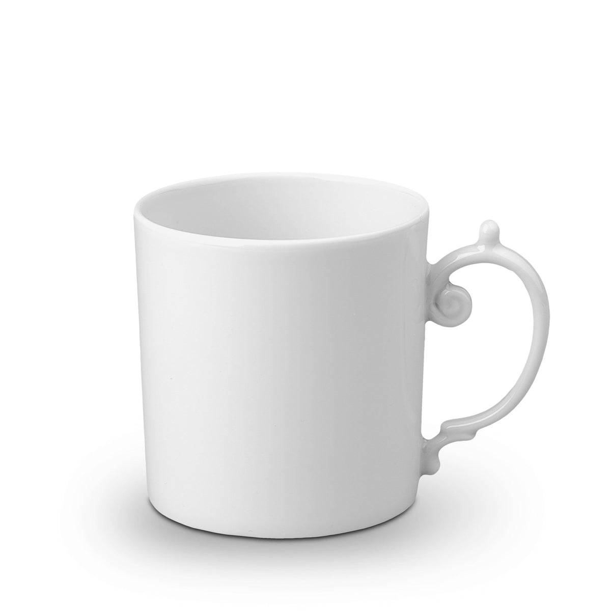 Aegean Mug - White