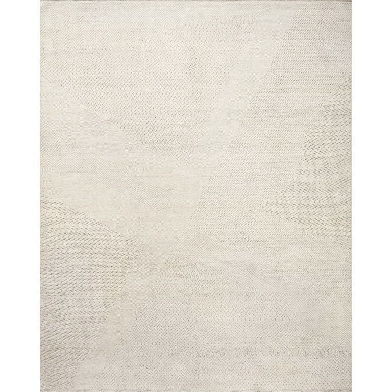 Amber Lewis x Loloi Collins Rug - Ivory