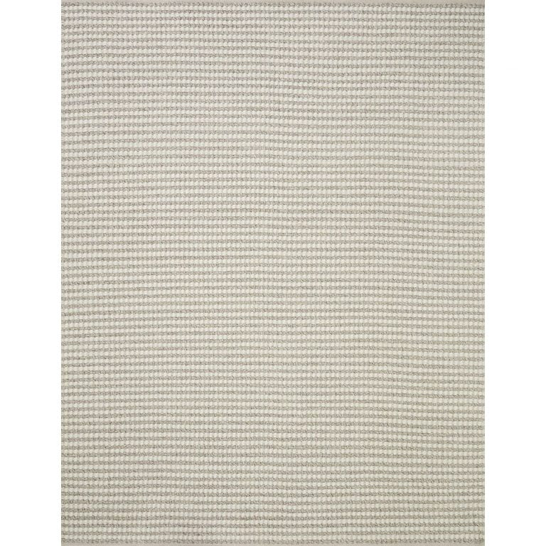 Amber Lewis x Loloi Ojai Rug - Ivory Stone