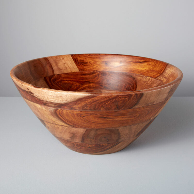 Large Rosewood Bowl