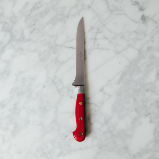 Berti Ebony 6 Inch Utility Knife – MARCH