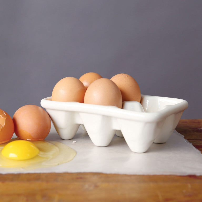 Ceramic Egg Holder