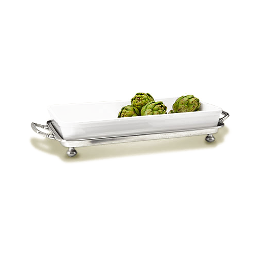 Match Pewter Convivio Baking Tray