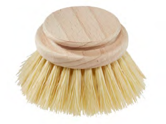 Short Dish Scrub Brush – Amend Market