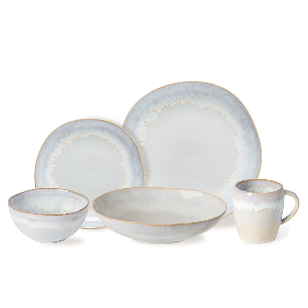 Brisa 5pc Place Setting - Sal