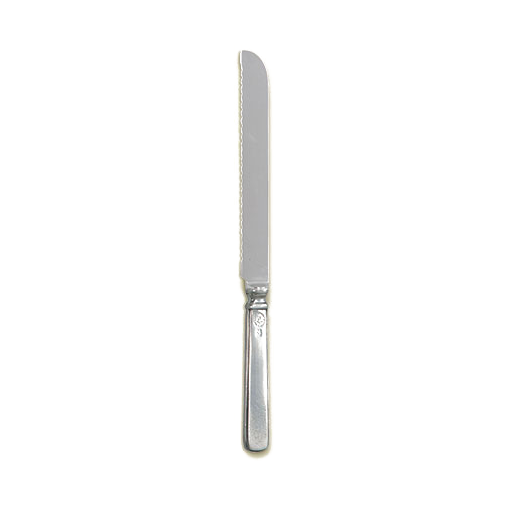 Match Pewter Gabriella Bread Knife