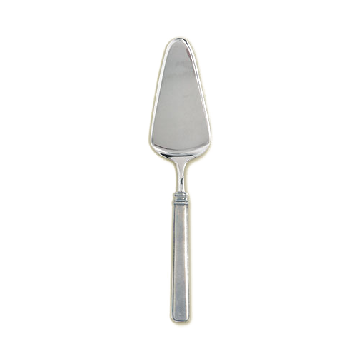 Match Pewter Gabriella Cake Server