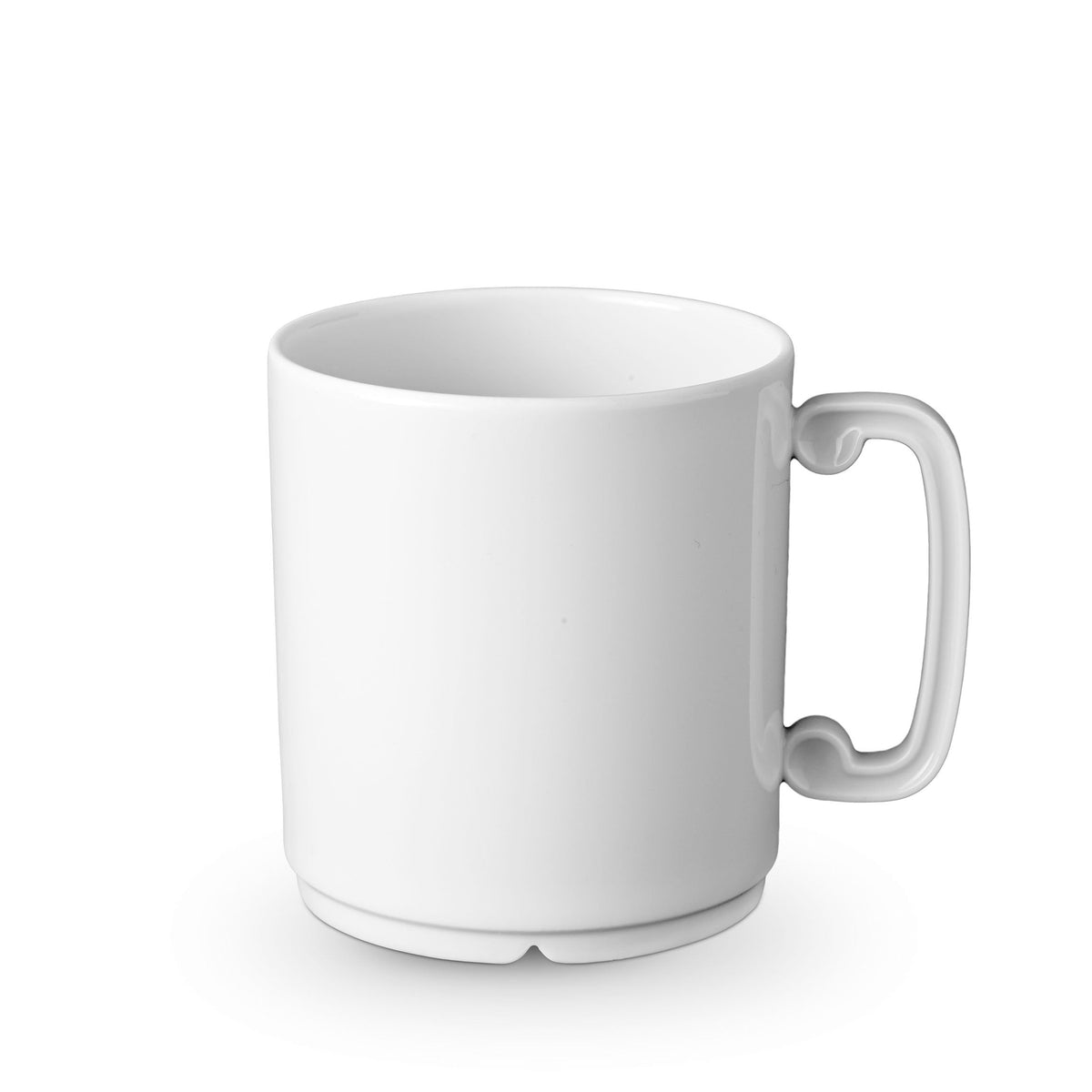 Han Mug - White