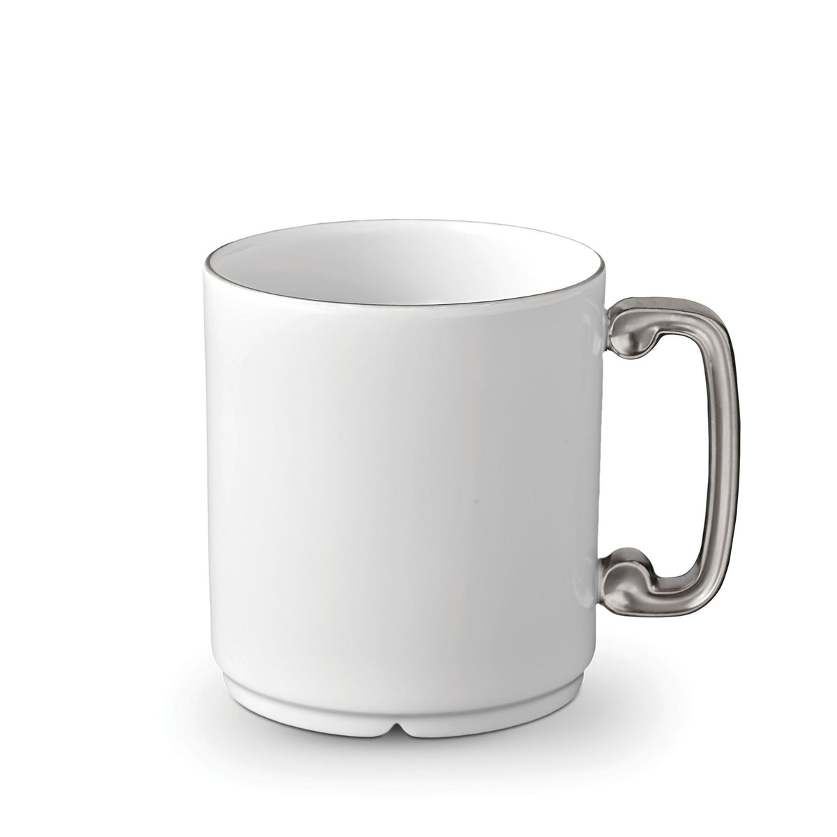 Han Mug - Platinum