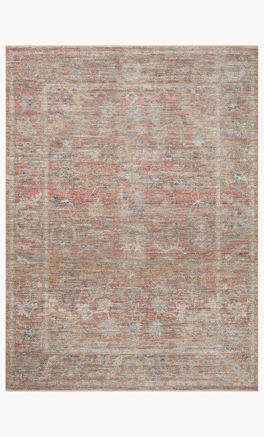 Magnolia Home x Loloi Millie Rug - Sunset Multi