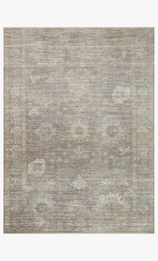 Magnolia Home x Loloi Millie Rug - Stone Natural