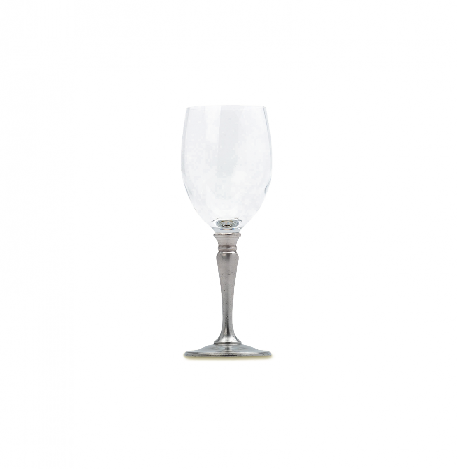 Match Pewter All Purpose Wine Glass Set