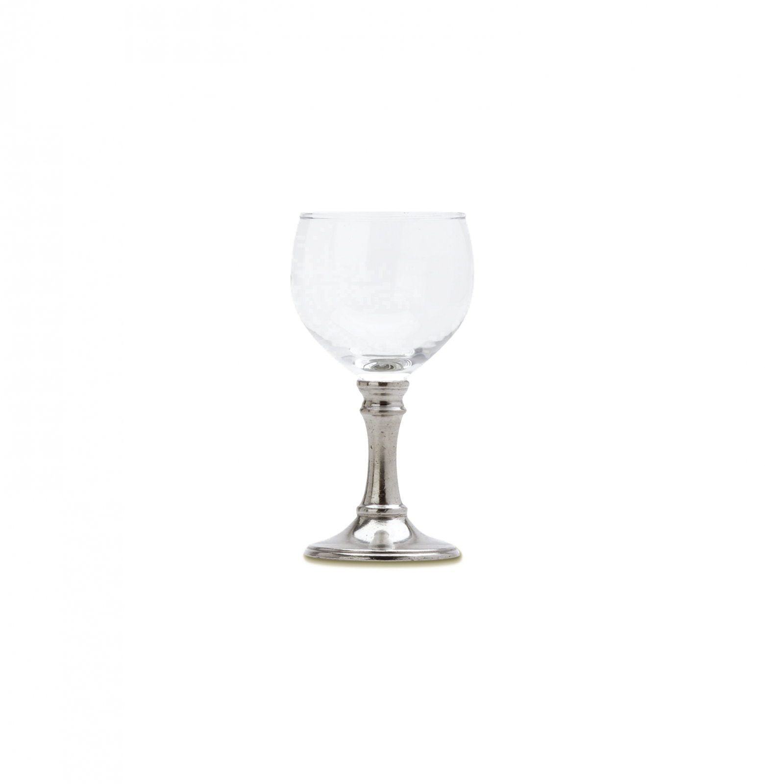 Match Pewter Sherry Glass Set