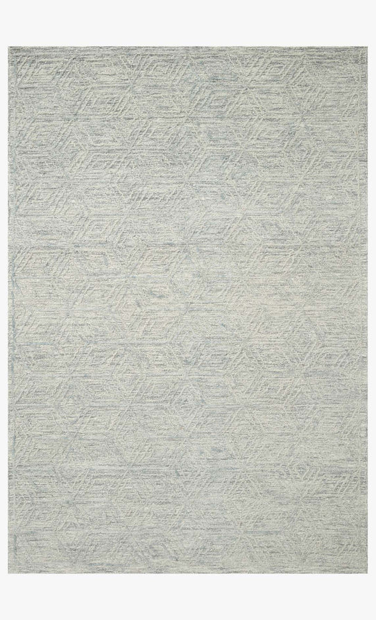 Magnolia Home x Loloi Sarah Rug - Sky