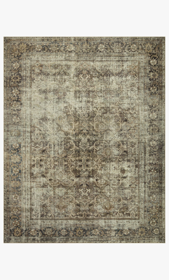 Magnolia Home x Loloi Sinclair Rug - Pebble Taupe