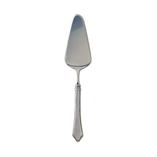 Match Pewter Violetta Cake Server