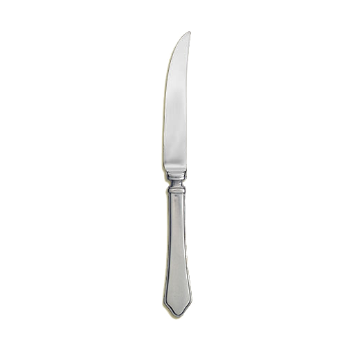 Match Pewter Violetta Steak Knife