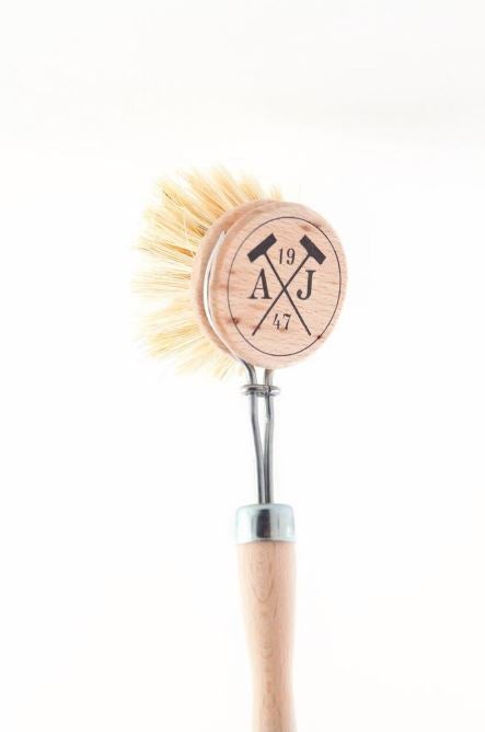 Andrée Jardin Tradition Handled Dish Brush