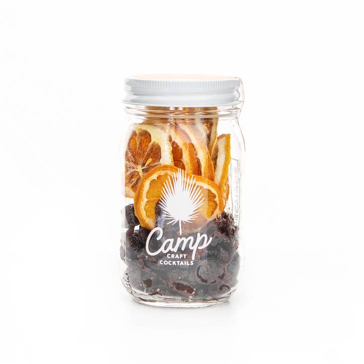 Camp Craft Sangria Infusion Kit