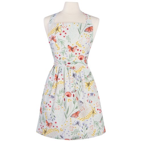 Classic Apron - Morning Meadow