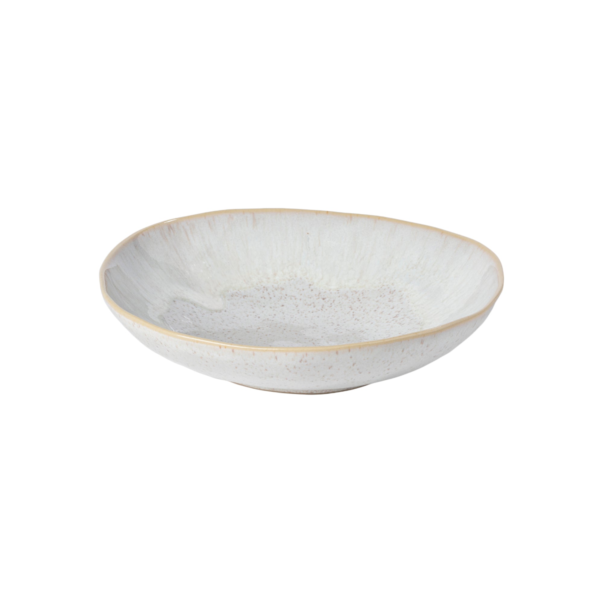 Eivissa 5pc Place Setting - Sand Beige