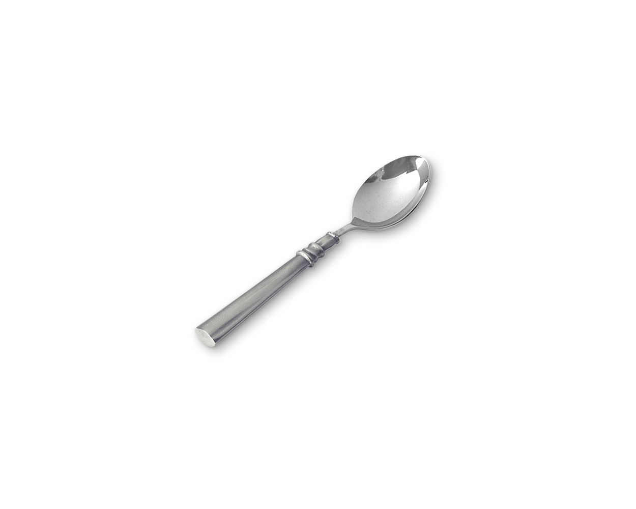 Match Pewter Lucia Dessert Spoon Set