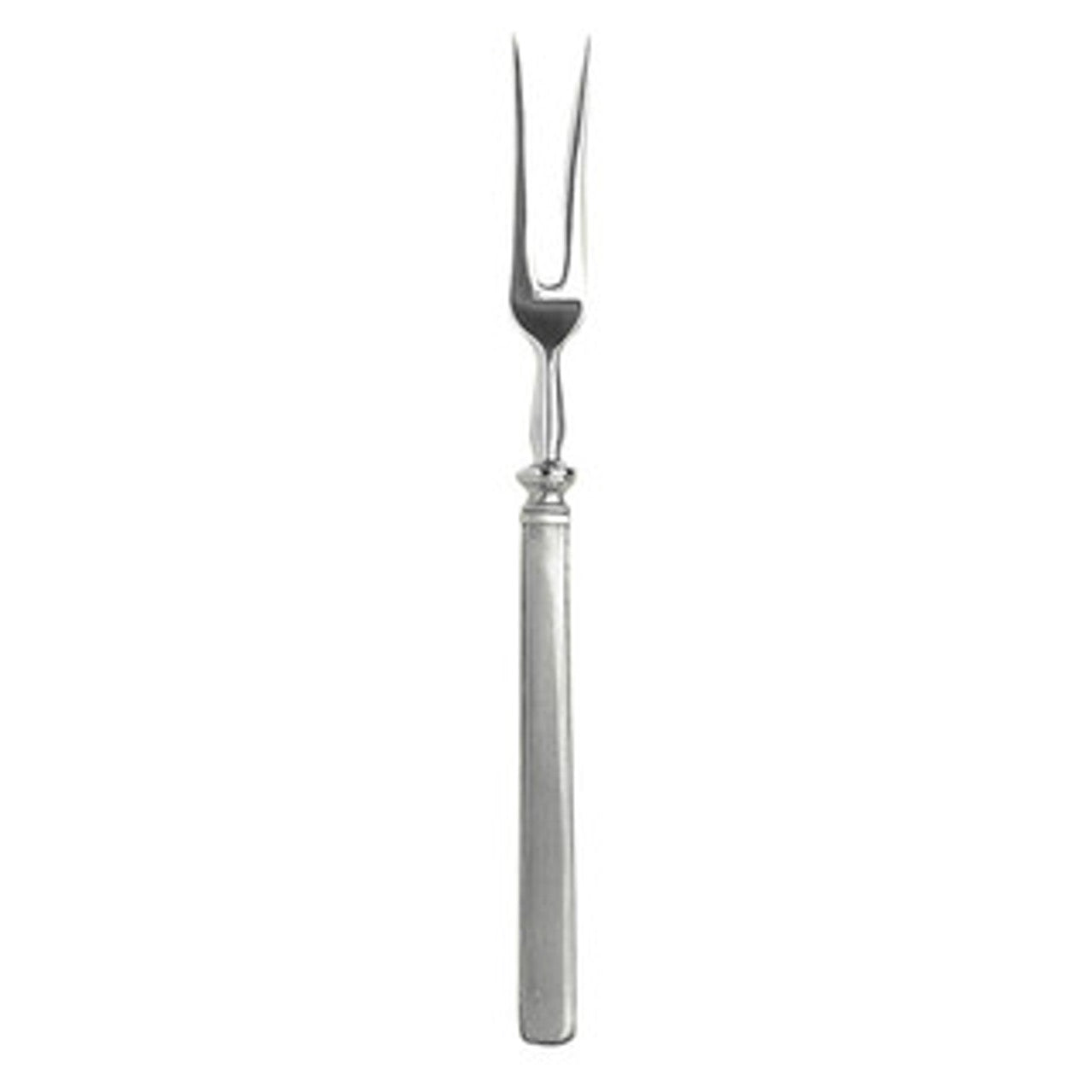 Match Pewter Gabriella Carving Fork