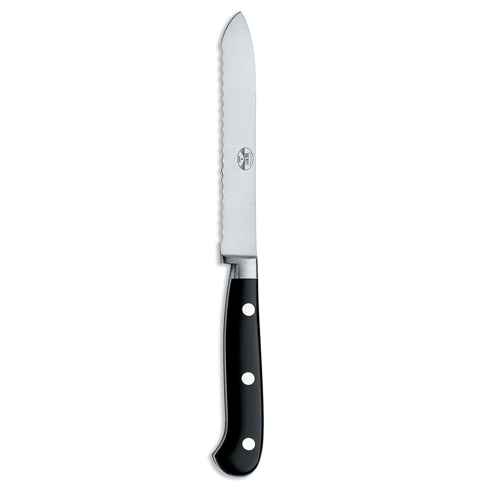 Berti Tomato Knife - Black