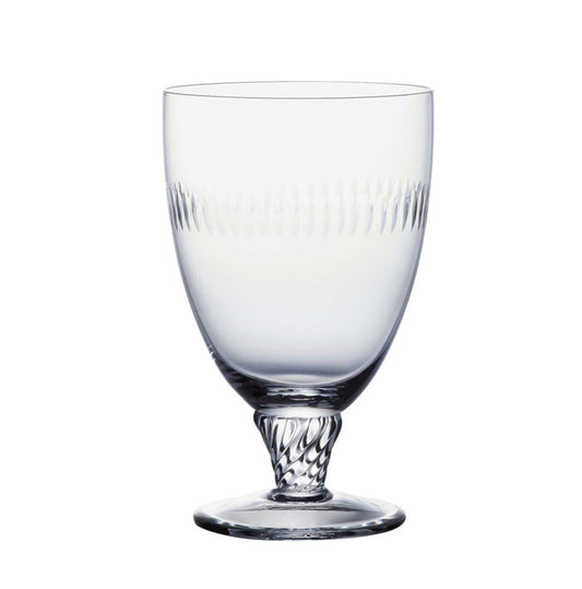 Wine Glass Set - Ovals – Relish Decor