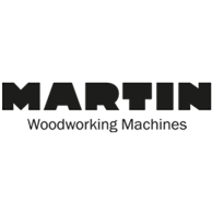 Martin Logo