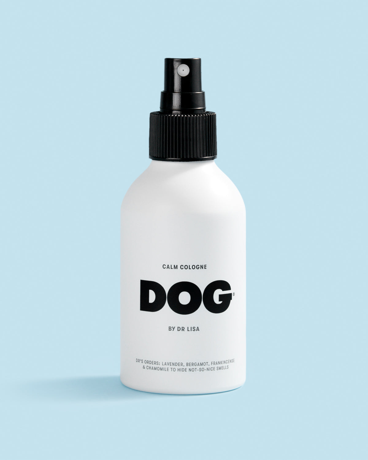 DOG Calm Cologne 125mL - 6 Units - Dog By Dr Lisa Wholesale product image