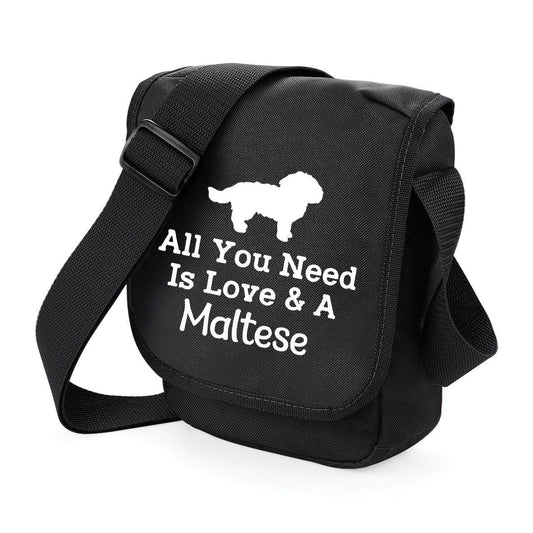 Dog bag A little bag one shoulder handbaglarge capacity shoulder