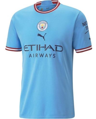 FREE ACCESSORIES! HOW TO GET MCFC Match Jersey & Man City Shorts