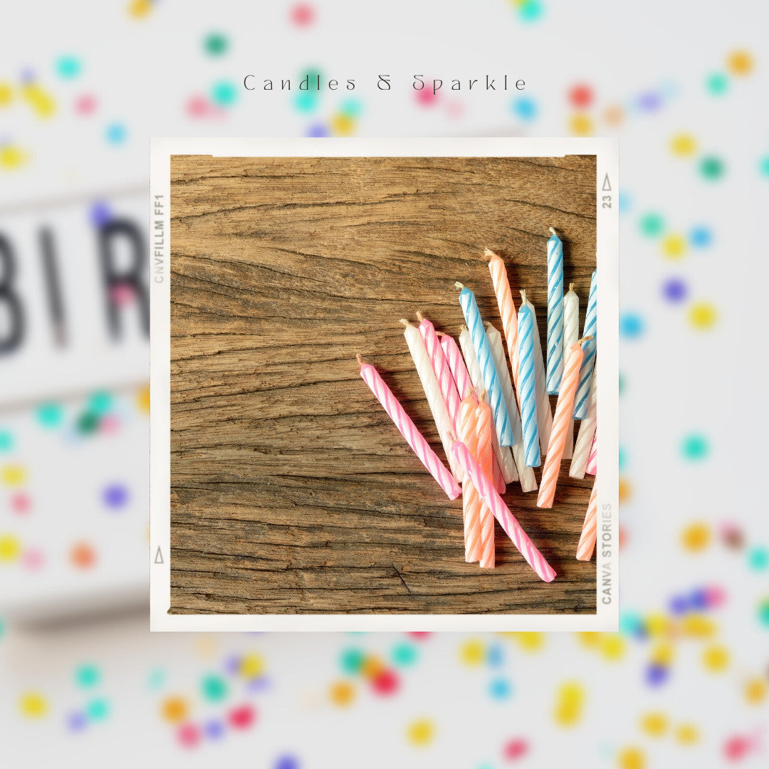 Homemade Pixie Sticks