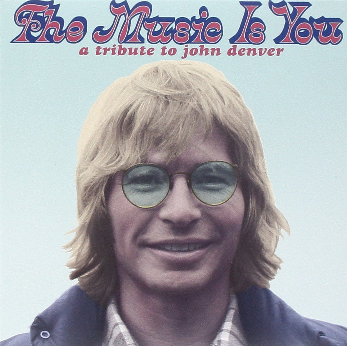 john denver the gift you are lyrics